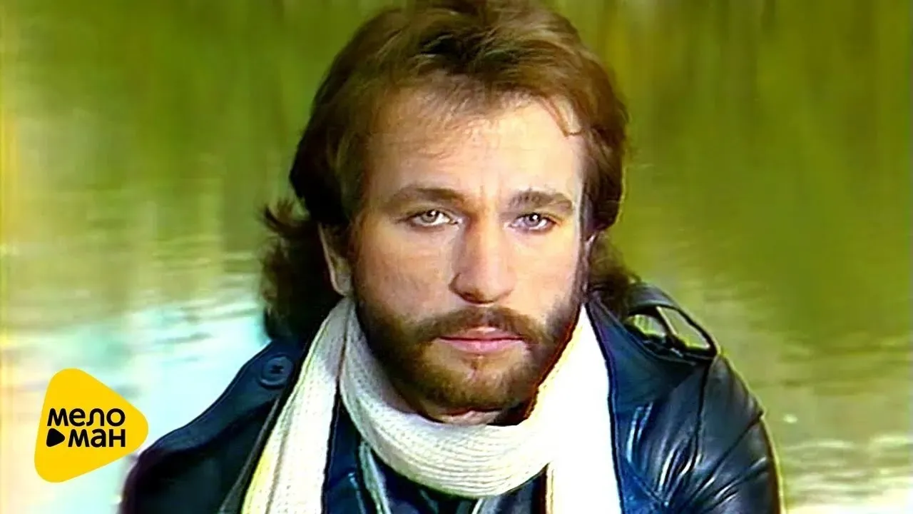 Игорь Тальков - Чистые Пруды (Официальный видеоклип, 1988)