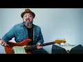 Whip It DEVO Guitar Lesson + Tutorial