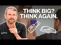 Underrated Benefits Of Smaller Implants