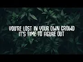 [1 Hour] twocolors x Safri Duo x Chris de Sarandy - Cynical (Lyrics)  | Café Lyrics