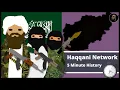 Download Lagu Wie zijn het Haqqani-netwerk? | 5 Minute History Aflevering 9