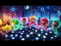 Deep Sleep in 3 minutes with The Super Mario Galaxy 🌙 | Relaxing Piano Music for Inner Peace