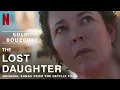 MONIKA - Solo Bouzouki | The Lost Daughter (Original Songs from the Netflix Film)