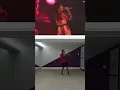 Vermelho - Gloria Groove (Full choreography)