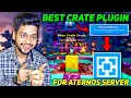 Best Crate Plugin For Aternos Crates Plugin Minecraft Aternos Aternos Crates Plugin