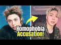 Download Lagu AllDay Project’s Woochan Accused of Being Homophobic in Viral Live Stream Ignites Controversy!