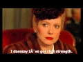 Video di Catherine Deneuve - Le dernier metro (The Last Metro)