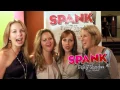 SPANK The Fifty Shades Parody - On Tour Now