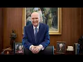Download Lagu Homenagem ao presidente Russell M. Nelson