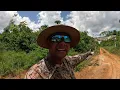 JONESTOWN GUYANA 918 PEOPLE LOST THEIR LIVES