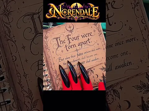 WHAT HAPPENS WHEN 4 ELEMENTS UNITE?! 👀 #halloween #craft #diy #handmade #art