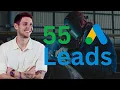 Google Ads for Metal Fabrication Shops 55 Leads