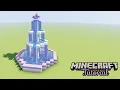 Download Lagu Minecraft Tutorial | How To Build A Fountain