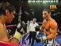 Lagu Dickie Ryan vs Vitali Klitschko