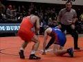 #4 Oklahoma State vs. #8 Boise State - 2011 Wrestling