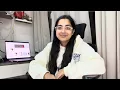 EP 19 2-Hour DSA Study With Me Graphs Check Path LeetCode Amazon Engineer DSA Prep