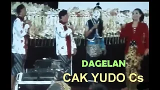 Download Guyon bareng Cak Yudo Cs live Karaban - Dagelan Yudo | Pati Jowo MP3