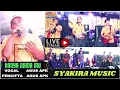Download Lagu HANYA NAMA MU TERBARU Bersama SYAKIRA MUSIC Feat Apk studio LIVE DESA LIMAU