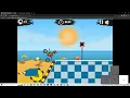 Moto X3M Pool Party Level 7 in 18 51s WR
