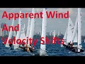 Sailing Explained Apparent Wind