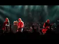 Moonsorrow - Ukkosenjumalan Poika (Live at the House of Blues, Hollywood)