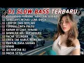 DJ TIKTOK TERBARU 2025 || DJ CINTA DARI SEBERANG 🎵 DJ SUNGGUH CINTAKU LUAR BIASA 🎵 FULL ALBUM!