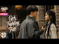 Download Lagu 【Multi-sub】Girls Fighting Fate EP20 | Victor Huang, Wang Rui Chang, Guan Chang | 橘祥如意 | Fresh Drama