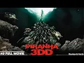 Lagu Piranha 3D Full Movie (2010) Brutal Horror Comedy Spring Break Gone Wrong Review \u0026 Facts