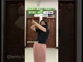 Lagu Dc baru nih | Mantan Jadi Mama Muda - Rahmat Tahalu | Tutorial Dance Tiktok | #dance #tiktok #shorts