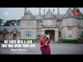 Download Lagu Alish \u0026 Jeseena | Betrothal | Livestreaming | Camrinfilms