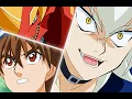 Download Lagu Dan Kuso vs Anubias - Bakugan Mechtanium Surge (Episode 3)