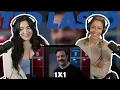 Ted Lasso 1x01 Pilot First Time Reaction