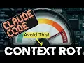 Why Claude Code Gets Worse Mid-Project And How to Fix It