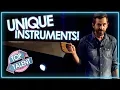 Download Lagu Most UNIQUE INSTRUMENTS On Got Talent!