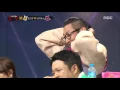[King of masked singer] 복면가왕 - girl's romantic cosmos's 3round!-'Yanghwa Bridge' 20150927