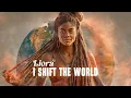 Lagu I Shift the World | Liora Reggae Song That Hits Different
