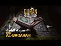 Download Lagu ‍Surah Al Baqarah | سورة البقرة | Hani Ar-Rifai | Quran Recitation
