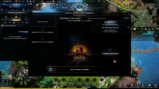Lost Ark 227 - Quest Those First Steps Part 1