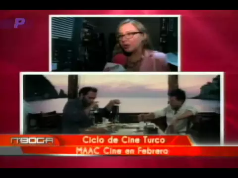 Ciclo de cine turco MAAC Cine en febrero