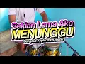 Lagu MENUNGGU : Gendang Koplo Version (Instrument Only KENDANG COVER)