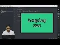 6 6 dengan For Dasar Javascript