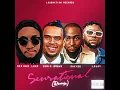 Chris Brown (Feat. Davido, Lojay & Derique Loud) - Sensational (Remix)