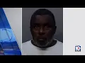How did a convicted killer end up accidentally released from jail
