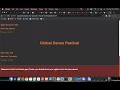 JavaScript Project for Flatiron school