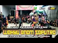 TARI PERANG CELENG || Jaranan WAHYU ANOM SAPUTRO || Ds. Titik . semen . kediri