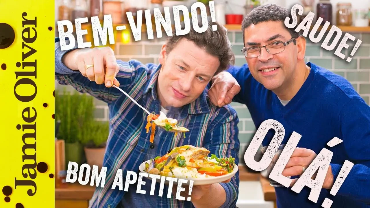 Rezept: Moqueca de peixe baiana (Brasilianischer Fischeintopf) - Allrecipes Deutschland