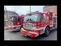 Andover Police and Fire Scanner