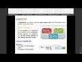Python Programming Intermediate Session 22