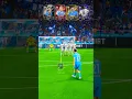 Scoring Free Kicks with Napoli Players in FC 25 #shorts #football #fc25