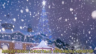 Download Medley Christmas Disco Vengaboys Nonstop Hits Now MP3